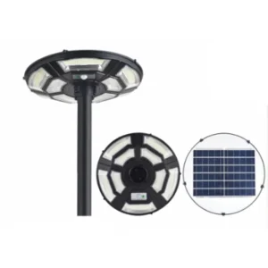 Waterproof Wall Yard Street Road Lighting IP65 300W Dimmable Radar PIR RGB 12V 24V Emergency Motion Sensor