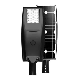 Waterproof Wall Yard Street Solar Powered Road RGB 12V 24V Emergency IP65 100W 200W 300W Dimmable Radar PIR