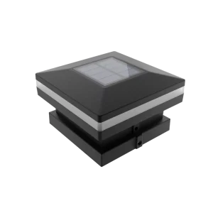 Waterproof Warm White LED Solar Light Energy Saving for Front Door Garage Garden Yard Pathway Lawn Tree Decor for Road