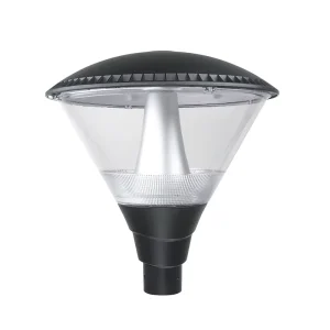 Weather Proof E27 Lamp Resists Elements Park Light Garden Lamp Fits Damp Yards Serves Long Time Stably