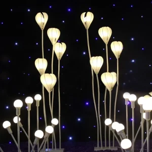 Wedding Light Road Lead Walkway Lead Road LED Lights