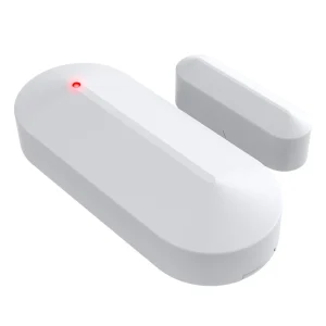 WiFi Luminous Flux Light Brightness Sensor Door Window Detector Smart Home Automation IoT Product