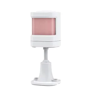 Wireless PIR Motion Sensor Detector Alarm System Motion Sensor for Home Security