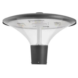 YMLED6140 Professional Aluminum IP65 Rated LED Garden Lighting Street Outdoor Lighting