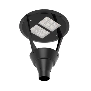 Yard Lighting Villa Park IP66 Waterproof Outdoor 30W 50W 80W 100W 120W 150W LED Garden Light