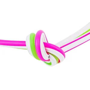 Yaxin YX-Neon Flexible RGB LED Neon Strip Lights IP68 Rated for Channel Letter Use Roll Shape Al Die-Casting Frame