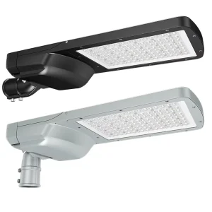 ZGSM 200w Led Street Light Highway Lighting City Road Lighting With IEC61347 Certificated Driver
