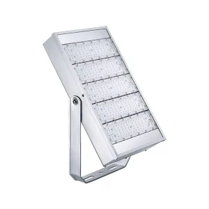 ZGSM FGD240H5B Flood Lights 240W IP66 Waterproof & Weather Resistant 5000K Outdoor LED Floodlights
