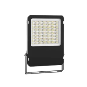 ZGSM FL12 Series 300w 240W 200w 150w 100w 50w 30w CCT and Power Selectable IP66 Waterproof Outdoor LED Flood Light