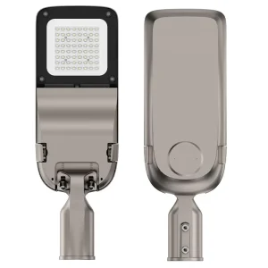 ZGSM-ST23-60S LED Street Light Fixture 60W Street Public Lighting with 140-176lm/w
