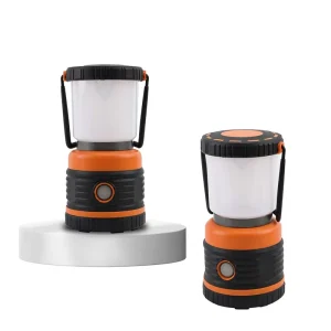 ZY-502 Outdoor Camping Light High-Brightness LED Waterproof Rechargeable Portable Tent Light