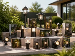 Garden Lights